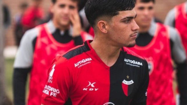 La Reserva de Colón logró su primer triunfo y tomó aire en el Torneo Proyección