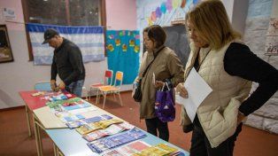 Elecciones 2023: ¿cuánto pagarán por ser autoridad de mesa?