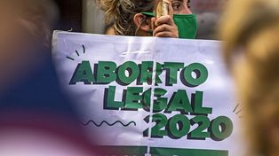 El 30 de diciembre de 2023 se cumplieron tres años de la sanción de la ley en el Congreso e la Nación.