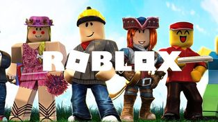 Roblox, con casi 200 millones de jugadores mensuales, estuvo tres días fuera de línea