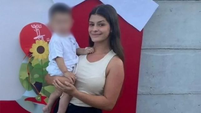 La muerte de Milagros Peña ocurrió este miércoles tras un siniestro en la zona oeste.&nbsp;