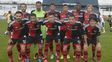 Titulares . Los once jugadores que eligió Diego Osella para comenzar el torneo ante Quilmes fue la base que jugó en los ensayos de pretemporada.&nbsp;