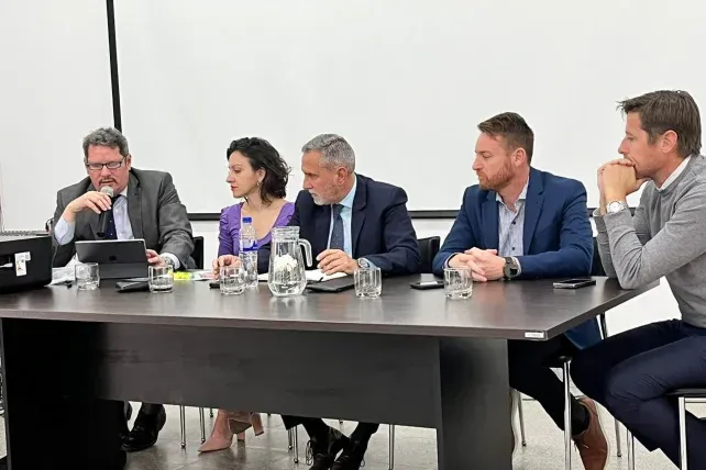 Nuevas autoridades en el Consejo de la Magistratura de Entre Ríos