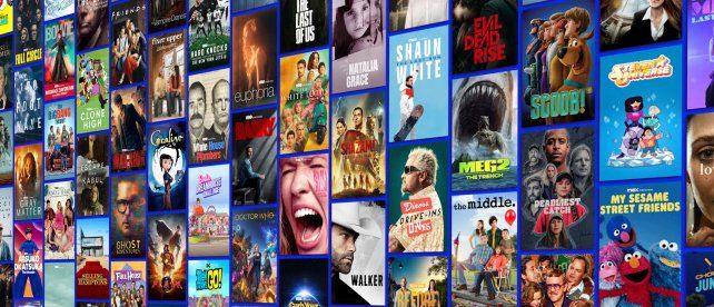 HBO Max y Paramount+ se encaminan a convertirse en una sola plataforma