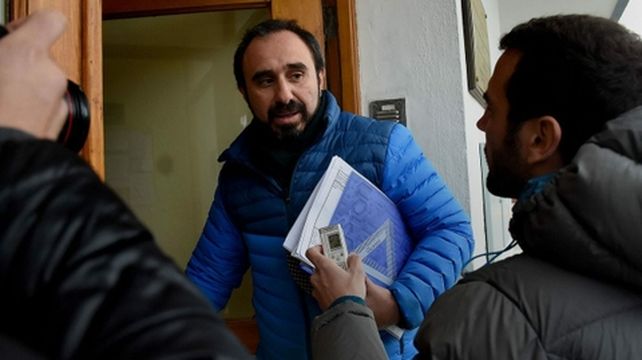 Otranto. La familia Maldonado y el Cels piden el apartamiento del juez.