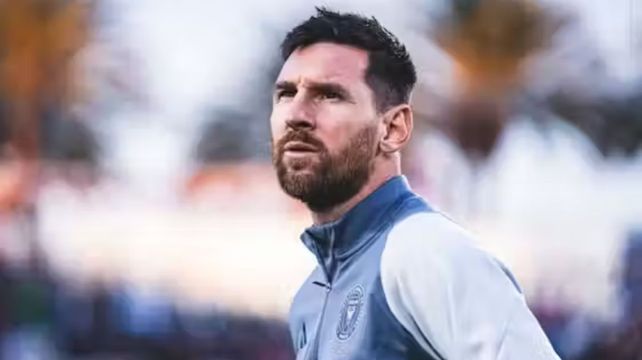 El calendario de Inter Miami impediría que Lionel Messi juegue los Juegos Olímpicos 2024.&nbsp;