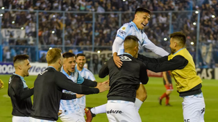 Mateo Coronel: No lo puedo creer
