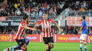Estudiantes y Bragantino definen la punta del Grupo C en la Libertadores