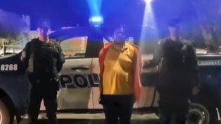 Fingió su propio secuestro y le pidió a su esposa dos millones de pesos