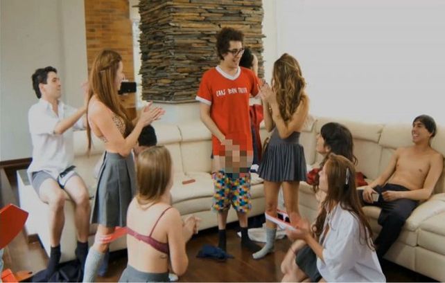 El Muelle, el peligroso juego de ruleta rusa sexual que está preocupando a España