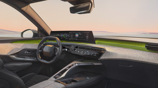 Peugeot lanza en la región sus nuevos SUV 3008 y 5008 con una experiencia inmersiva