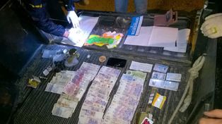 Descontrol. La Federal tenía datos de la llegada de drogas sintéticas a la fiesta electrónica.