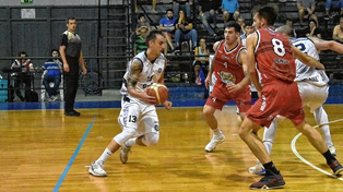 Gimnasia aplastó a Rivadavia y estiró su racha en el Oficial