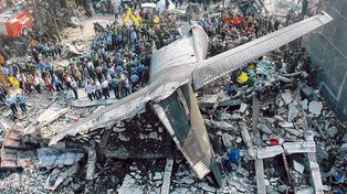 La Aviación Civil suspendió los vuelos del Boeing 737-8 Max en la Argentina