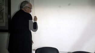 De Olazábal cierra su etapa en la Fiscalía General: Faltaron recursos, dijo