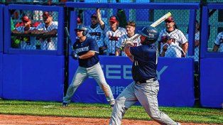 Argentina quedó eliminada de los Juegos Mundiales tras caer ante Japón.