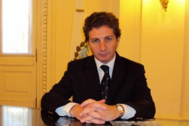 Horacio Ghirardi refutó las críticas de los jefes comunales del justicialismo