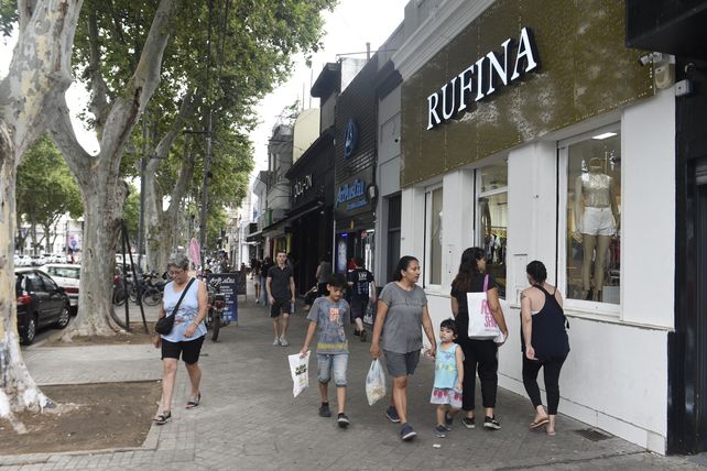 Zona sur: el área que se convirtió en un milagro comercial