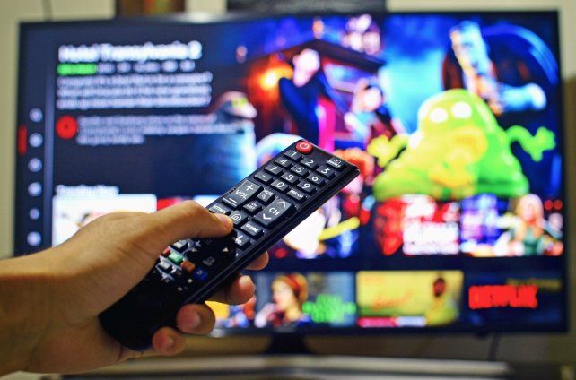 Netflix presenta una nueva función para indecisos Netflix presenta una nueva función para indecisos
