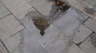 El tiempo en Rosario: miércoles con algunas nubes a la espera de tormentas