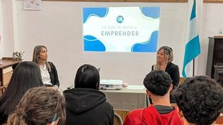 Estas acciones reflejan una nueva forma de entender el rol del Estado local: un municipio que escucha, acompaña y genera oportunidades.