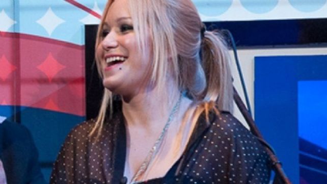 Asombroso antes y después: mirá las fotos de la Princesita Karina