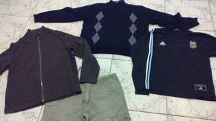 Se lanzaría Ropa para Todos y en Santa Fe ya analizan cómo sería su aplicación