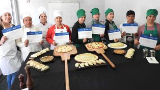 La provincia ofrece más de 80 opciones de formación laboral gratuitas