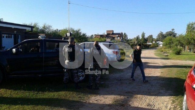 Indagarán a dos espías de la Gendarmería acusados de proteger a vendedores de drogas