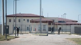 La cárcel federal de Coronda Fe encabezó el aumento de presos en todo el país