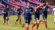 Primera C: Córdoba va por punto para seguir y Leones FC, obligado a ganar por dos para pasar