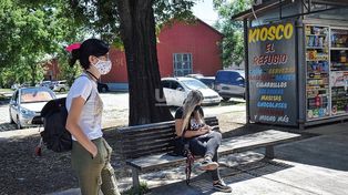 La provincia registró la mayor cifra de contagios en 83 días