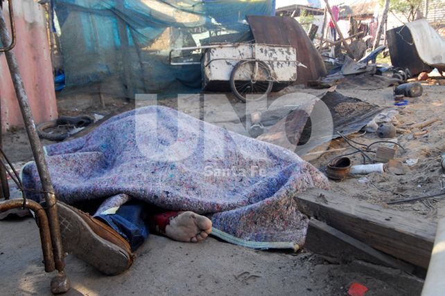 En el primer semestre, suman 49 los homicidios en el dpto. La Capital