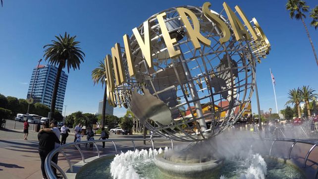 Los diez lugares del mundo más fotografiados por los usuarios de Instagram en 2016