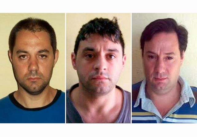 La Policía desmintió que se esté buscando a los hermanos Lanatta y a Schillaci en la provincia