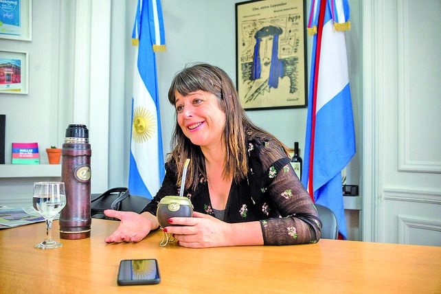 Carolina Gaillard