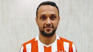 Unión presentó oficialmente al uruguayo Assis