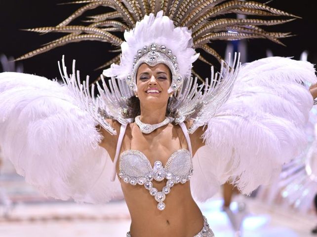 El Carnaval del País abre febrero con amplias expectativas