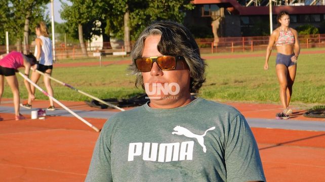 Maximiliano Troncoso