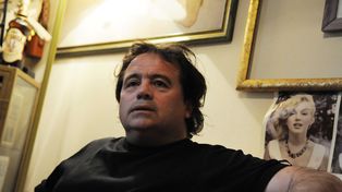 Poesía de Marcelo Scalona