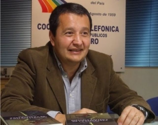 “Es fundamental crear el Ministerio de Deportes en la provincia”, dijo Del frade