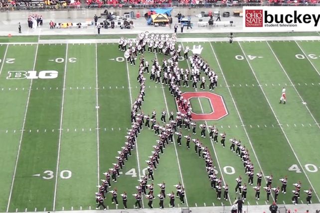 Imperdible mega tributo a Michael Jackson a gran escala, es furor en Youtube