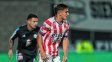 Unión rescató un empate que solo le sirvió para cortar la racha negativa