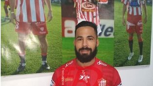 Fútbol: Nahuel Benítez define su futuro y con anuncios
