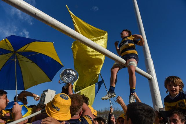 Gimnasia, el nuevo campeón del Regional del Litoral