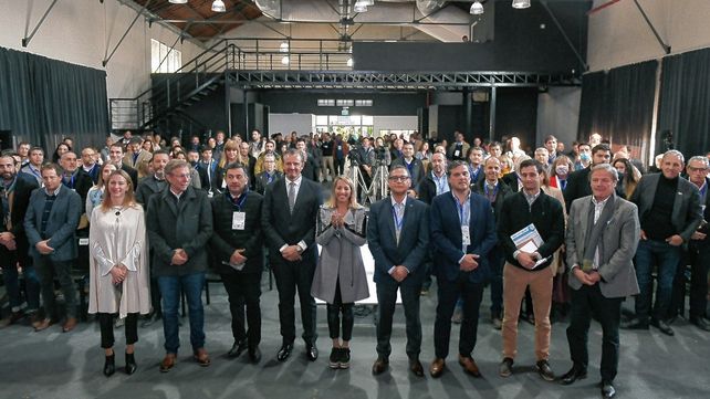 Paraná es la primera sede de una agenda federal por los 65 años del INTI