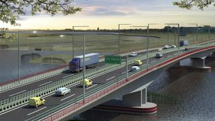 Esta obra considerada como “prioritaria” para la gestión de Maximiliano Pullaro, está contemplada en el Presupuesto 2025.