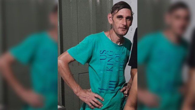 Se pide la colaboración de la población para localizar a Fabricio Oscar Rodríguez
