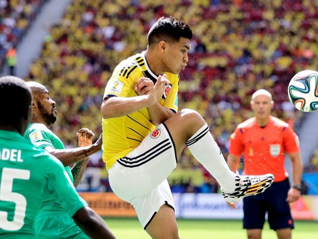 Aquí Pekerman: Colombia ganó y está a un paso de los octavos de final