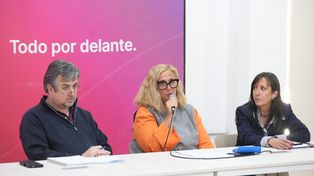 Violencia de género: Santa Fe impulsa una nueva ley con cuatro niveles de riesgo y medidas más duras para los agresores